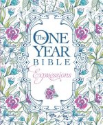 1 YEAR BIBLE CREATIVE EXPRESSI