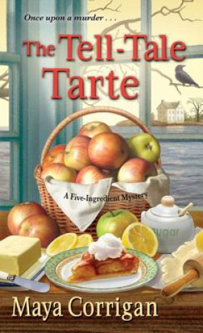 Tell-Tale Tarte