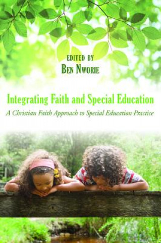 Integrating Faith and Special Education