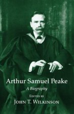 ARTHUR SAMUEL PEAKE