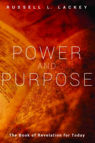 Power and Purpose