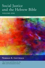 Social Justice and the Hebrew Bible, Volume One