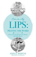 Ever on My Lips