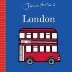 Jane Foster's Cities: London