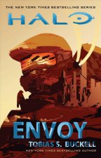 Halo: Envoy: Volume 20