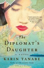 Diplomat's Daughter