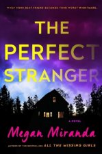 The Perfect Stranger