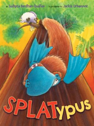 Splatypus