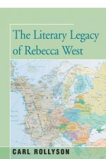 Literary Legacy of Rebecca West