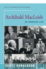 Archibald MacLeish