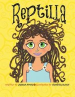 Reptilla
