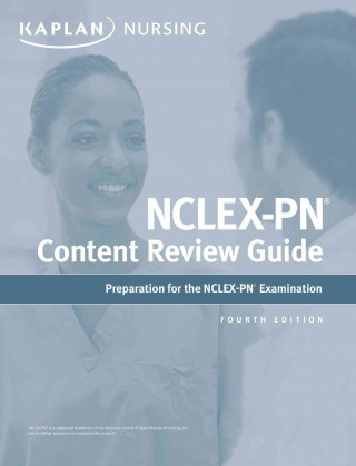 NCLEX-PN Content Review Guide