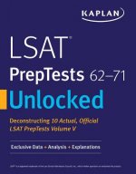 LSAT PrepTests 62-71 Unlocked
