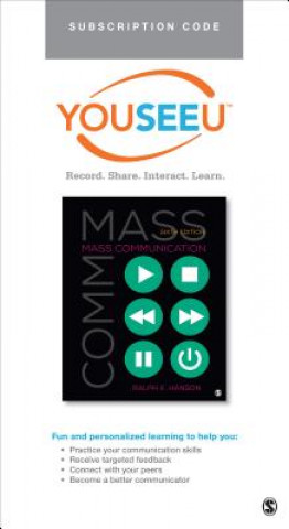 Youseeu for Mass Communication: Living in a Media World