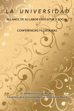 universidad alcance de su labor educativa y social Y Conferencias filosoficas