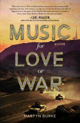 Music for Love or War