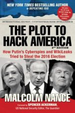 PLOT TO HACK AMER