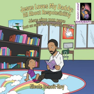 Jesus Loves My Daddy