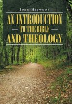 Introduction to the Bible and Theology