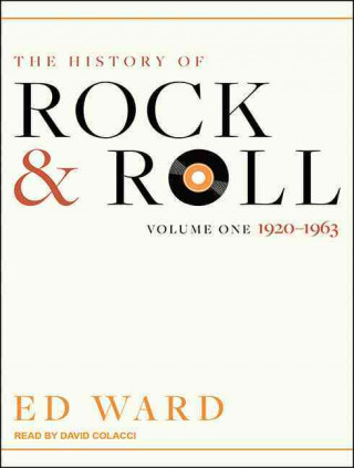 HIST OF ROCK & ROLL          D