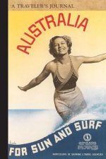 AUSTRALIA FOR SUN & SURF