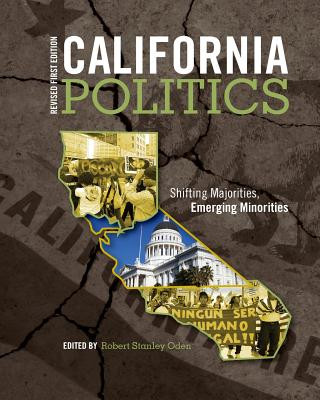 CALIFORNIA POLITICS REVISED FI