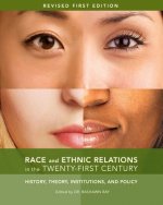 RACE & ETHNIC RELATIONS IN THE