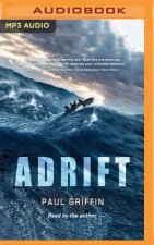 ADRIFT                       M