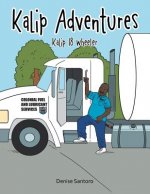 Kalip Adventures