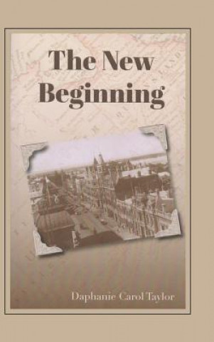 New Beginning