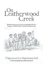 On Leatherwood Creek