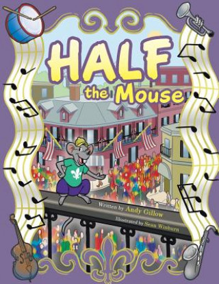 Half the Mouse