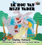 Ik hou van mijn vader