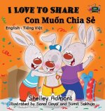I Love to Share