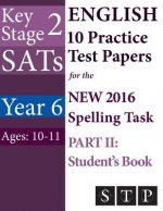 Ks2 Sats English 10 Practice Test Papers