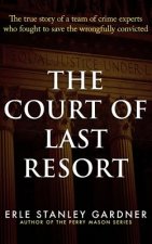 COURT OF LAST RESORT       11D