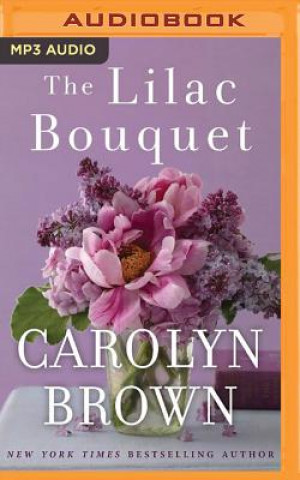 The Lilac Bouquet