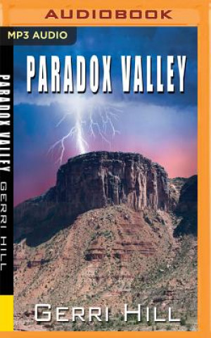 Paradox Valley