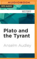 PLATO & THE TYRANT           M