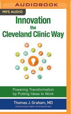 INNOVATION THE CLEVELAND CLI M