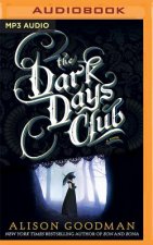 DARK DAYS CLUB               M