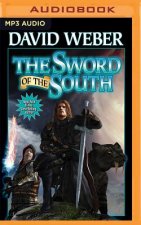 SWORD OF THE SOUTH          2M