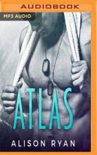ATLAS                        M