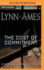 COST OF COMMITMENT           M