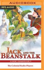 JACK & THE BEANSTALK         M