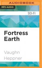 FORTRESS EARTH               M