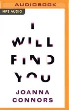 I WILL FIND YOU              M
