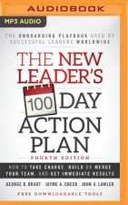 NEW LEADERS 100-DAY ACTION P M