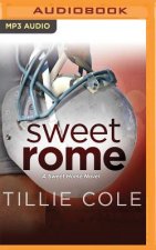 SWEET ROME                   M