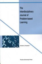 Interdisciplinary Journal Volume 2 #1 of Problem-based Learning
